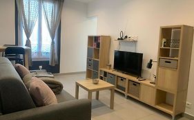 Studio Moliere