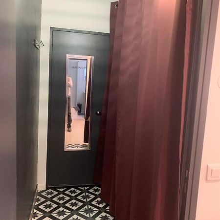 Studio Moliere Montrouge Extérieur photo