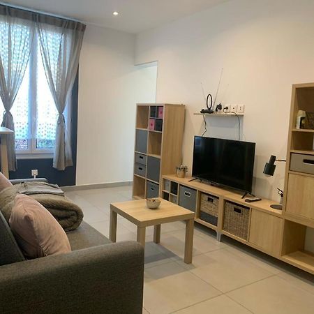 Studio Moliere Montrouge Extérieur photo