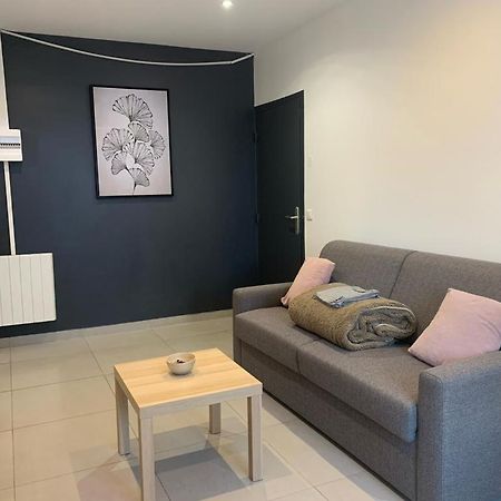 Studio Moliere Montrouge Extérieur photo