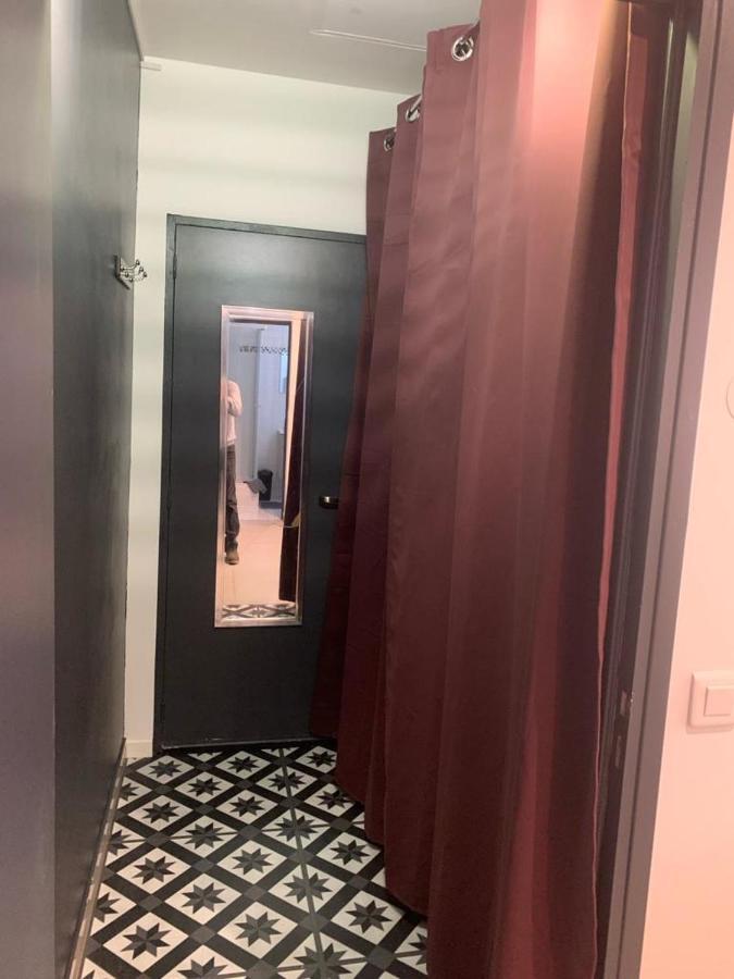 Studio Moliere Montrouge Extérieur photo