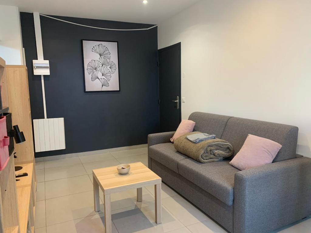 Studio Moliere Montrouge Extérieur photo